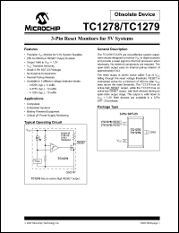 Click here to download TC1278_07 Datasheet