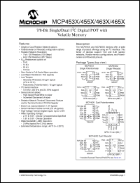 Click here to download MCP4531T Datasheet