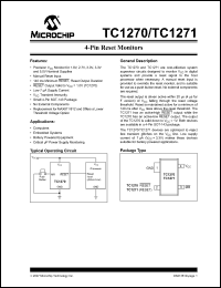 Click here to download TC1270_07 Datasheet