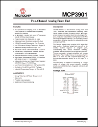 Click here to download MCP3901_10 Datasheet