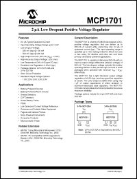 Click here to download MCP1701_05 Datasheet