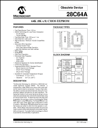 Click here to download PIC16F610 Datasheet