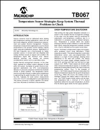 Click here to download TB067 Datasheet