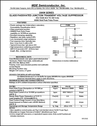 Click here to download 20KW144A Datasheet