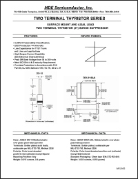 Click here to download 3T150A Datasheet