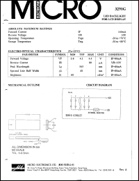 Click here to download 3291G Datasheet