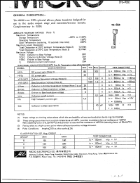 Click here to download CL8050 Datasheet