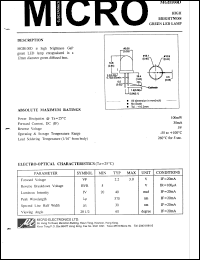 Click here to download MGB100D Datasheet