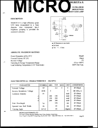 Click here to download MGB32TA-1 Datasheet