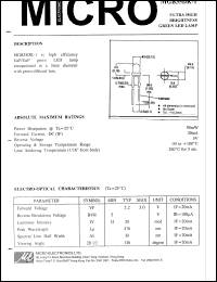 Click here to download MGB35DK-1 Datasheet