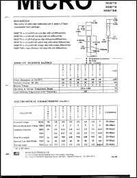 Click here to download MGB77 Datasheet