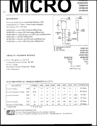 Click here to download MOB81 Datasheet