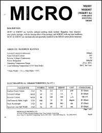 Click here to download MIB38 Datasheet