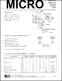 Click here to download MI51TA-2 Datasheet