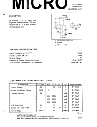 Click here to download MOB49TAS-1 Datasheet