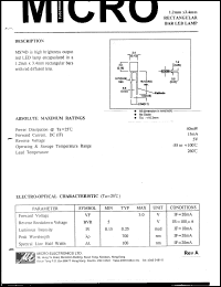 Click here to download MS74 Datasheet
