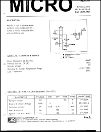 Click here to download MS75 Datasheet