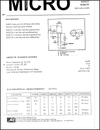 Click here to download MSB52 Datasheet