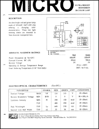 Click here to download MSGB39 Datasheet