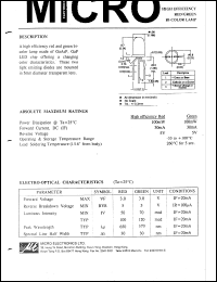 Click here to download MSGB51 Datasheet