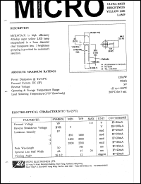 Click here to download MYE39 Datasheet