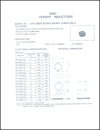 Click here to download SPC-06502-150 Datasheet