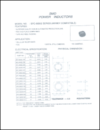 Click here to download SPC-06502-270 Datasheet