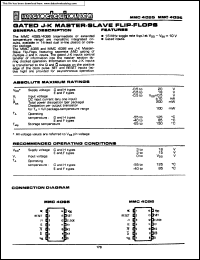 Click here to download MMC4095 Datasheet