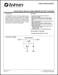 Click here to download SM626 Datasheet