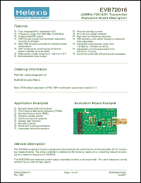 Click here to download EVB72016-868-ASK-A Datasheet