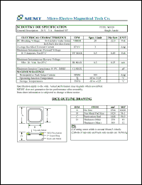 Click here to download SB320 Datasheet