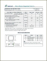 Click here to download MBR2100 Datasheet