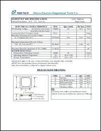 Click here to download MBR340 Datasheet