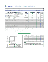 Click here to download SMBR10100 Datasheet