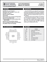 Click here to download SY10E016 Datasheet