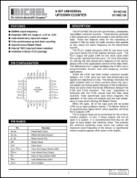 Click here to download SY10E136 Datasheet