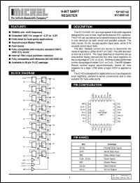 Click here to download SY100E142 Datasheet