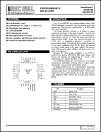 Click here to download SY10E195 Datasheet