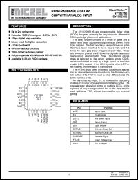 Click here to download SY100E196 Datasheet