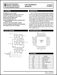 Click here to download SY100E241 Datasheet