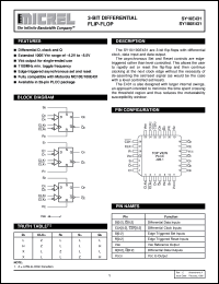 Click here to download SY100E431 Datasheet
