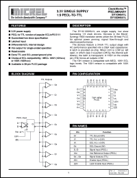 Click here to download SY100H641L Datasheet