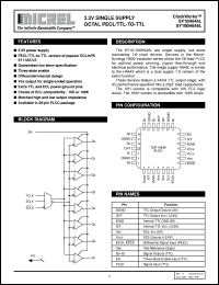 Click here to download SY100H646 Datasheet
