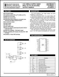 Click here to download SY10H841L Datasheet