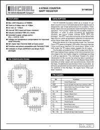 Click here to download SY100S336 Datasheet