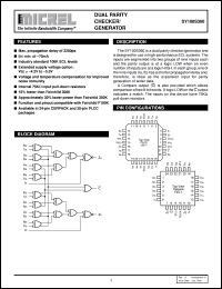 Click here to download SY100S360 Datasheet