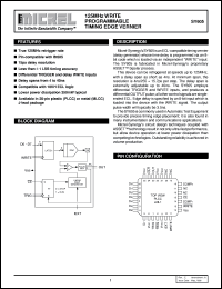 Click here to download SY605 Datasheet