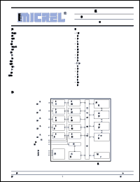 Click here to download KS8995XA Datasheet