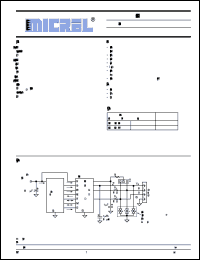 Click here to download MIC2550ABTS Datasheet