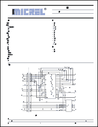 Click here to download MIC2580A-1.6YTS Datasheet